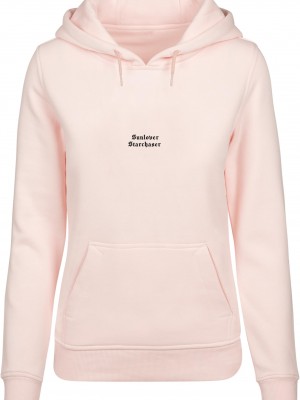 Суичър Sunlover Starchaser Hoody pink XXL