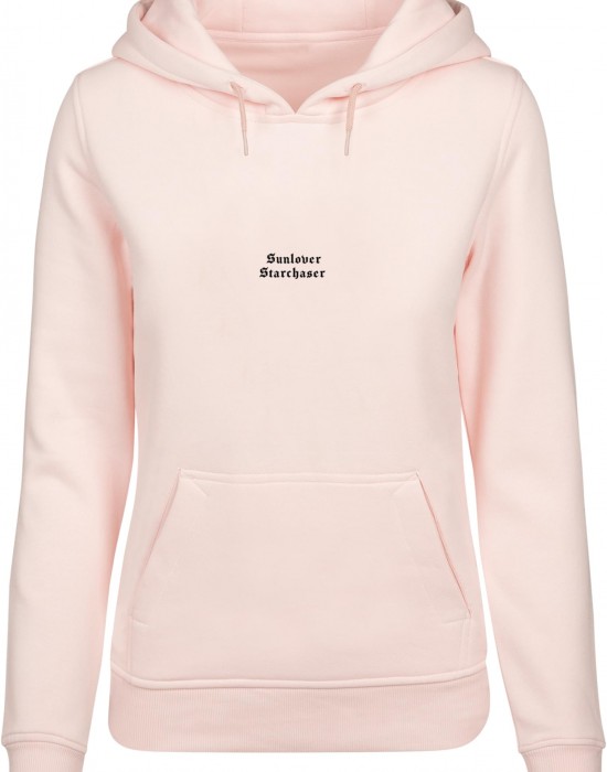 Суичър Sunlover Starchaser Hoody pink XXL