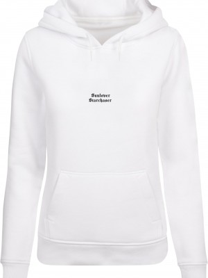 Суичър Sunlover Starchaser Hoody white XXL