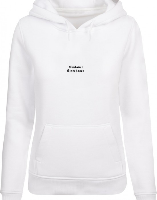 Суичър Sunlover Starchaser Hoody white XXL