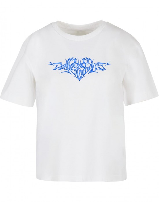 Тениска Danger Girl Tee white XXL