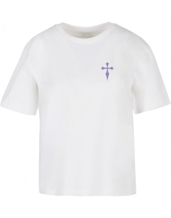 Тениска Pearl Spider Tee white XXL