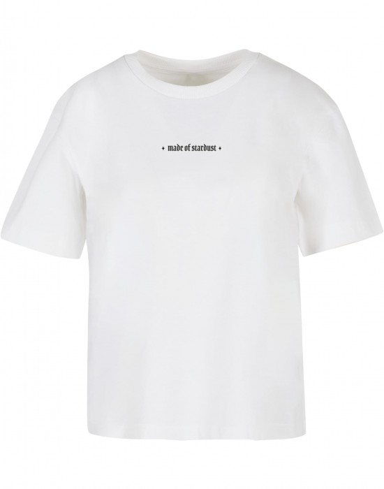 Тениска Tattoed Wings Tee white XXL