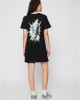 Тениска Praying Hands Ladies Tee Dress black XXL