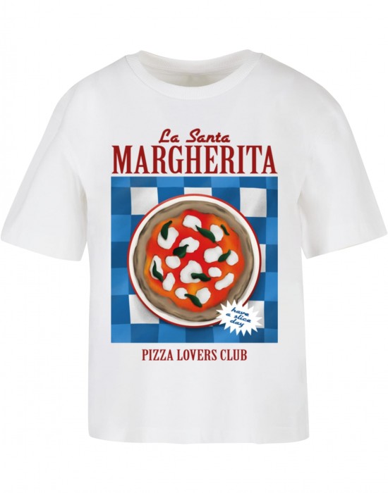 Тениска Santa Margherita Tee white XXL