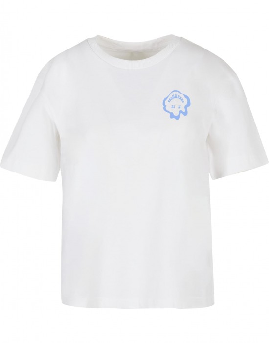 Тениска Everything's Nice Vol 2 Tee white XXL