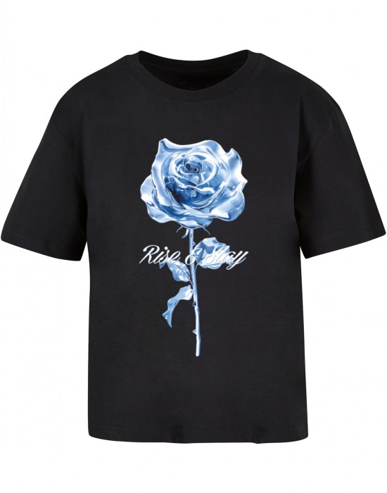 Тениска Rise And Slay Tee black XXL