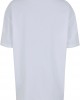 Тениска I Love Pierogi Oversize Boyfriend Tee white XS