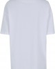 Тениска Gurken Glas Oversize Boyfriend Tee white XS