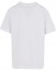 Тениска San Francisco City Wording Tee white XXL