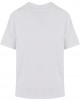 Тениска New York City Wording Tee white XXL