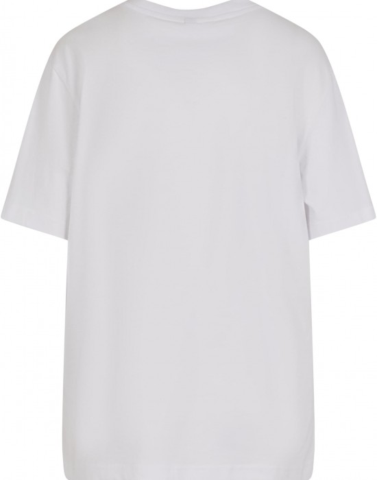 Тениска Heart Cherries EMB Tee white XXL