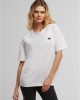 Тениска Love In The Air EMB Tee white XXL