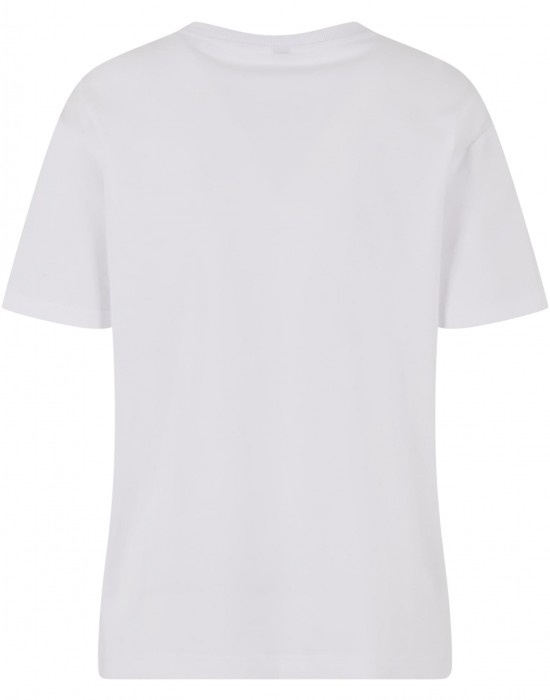 Тениска Love In The Air EMB Tee white XXL