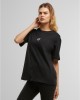 Тениска Lotus EMB Tee black XXL