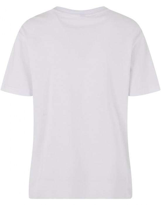 Тениска Lotus EMB Tee white XXL