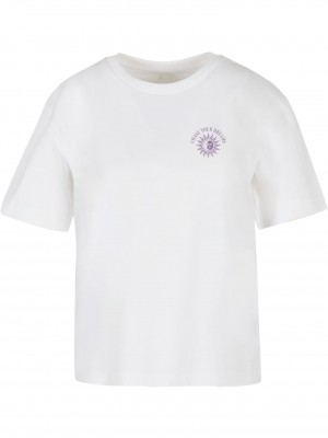 Тениска Chase Your Dreams Tee white XXL