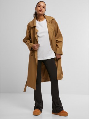 Тениска Espresso Chic Tee white XXL