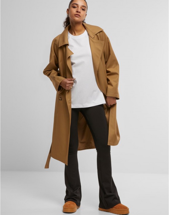 Тениска Espresso Chic Tee white XXL