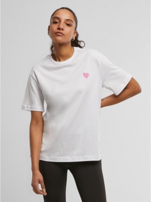 Тениска Take Me Away Tee white XXL