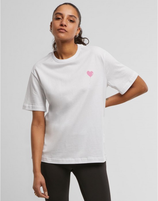 Тениска Take Me Away Tee white XXL