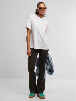 Тениска Take Me Away Tee white XXL