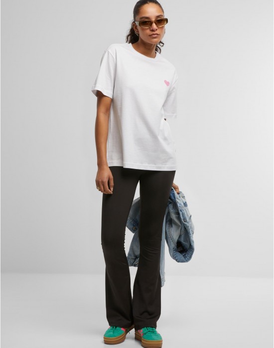 Тениска Take Me Away Tee white XXL