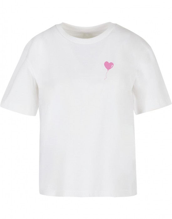 Тениска Take Me Away Tee white XXL