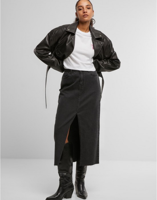 Тениска Lucky Girl Syndrome Tee white XXL