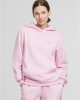 Суичър Heart Signs EMB Ladies Fluffy Hoody softpink XXL