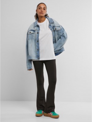 Тениска Ladies Always Trust Your Heart Tee white XXL