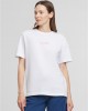Тениска Be Kind Heart EMB Tee white XXL