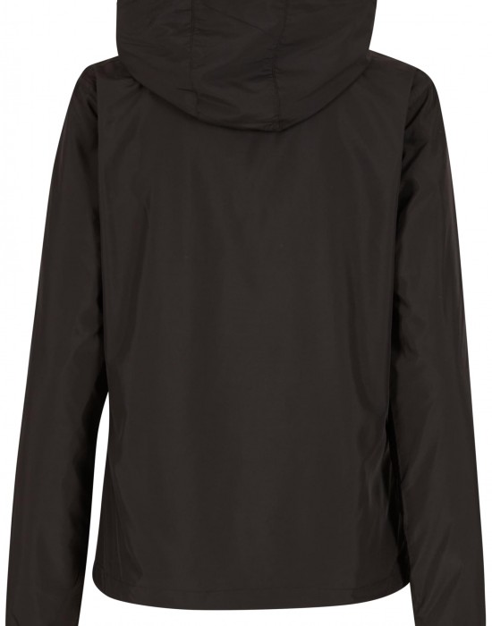 Дамско Яке Dream Believe Achieve Ladies Basic Pull Over Jacket black XXL