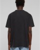 Тениска Late Night Calls Acid Heavy Oversize Tee black XXL Тениска Late Night Calls Acid Heavy Oversize Tee black XXL