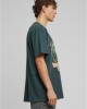 Тениска Sad Boy Heavy Oversize Tee bottlegreen XXL Тениска Sad Boy Heavy Oversize Tee bottlegreen XXL