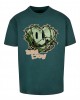 Тениска Sad Boy Heavy Oversize Tee bottlegreen XXL Тениска Sad Boy Heavy Oversize Tee bottlegreen XXL