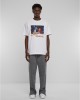 Тениска Lilli e il Vagabondo Heavy Oversize Tee white XXL Тениска Lilli e il Vagabondo Heavy Oversize Tee white XXL