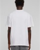 Тениска Lilli e il Vagabondo Heavy Oversize Tee white XXL Тениска Lilli e il Vagabondo Heavy Oversize Tee white XXL