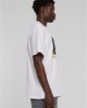 Тениска Lilli e il Vagabondo Heavy Oversize Tee white XXL Тениска Lilli e il Vagabondo Heavy Oversize Tee white XXL