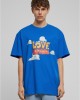 Тениска Love Story Heavy Oversize Tee cobalt blue XXL Тениска Love Story Heavy Oversize Tee cobalt blue XXL