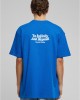 Тениска Love Story Heavy Oversize Tee cobalt blue XXL Тениска Love Story Heavy Oversize Tee cobalt blue XXL