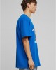 Тениска Love Story Heavy Oversize Tee cobalt blue XXL Тениска Love Story Heavy Oversize Tee cobalt blue XXL
