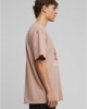 Тениска Love Story Heavy Oversize Tee duskrose XXL Тениска Love Story Heavy Oversize Tee duskrose XXL