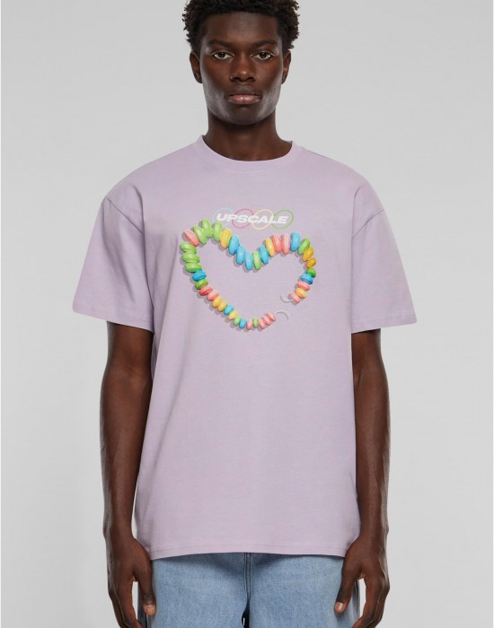 Тениска Sweet Treats Heavy Oversize Tee lilac XXL Тениска Sweet Treats Heavy Oversize Tee lilac XXL