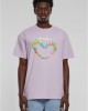 Тениска Sweet Treats Heavy Oversize Tee lilac XXL Тениска Sweet Treats Heavy Oversize Tee lilac XXL