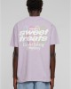 Тениска Sweet Treats Heavy Oversize Tee lilac XXL Тениска Sweet Treats Heavy Oversize Tee lilac XXL
