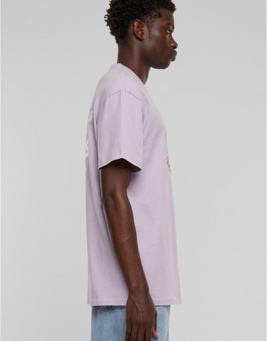 Тениска Sweet Treats Heavy Oversize Tee lilac XXL Тениска Sweet Treats Heavy Oversize Tee lilac XXL