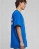 Тениска Sweet Treats Heavy Oversize Tee cobalt blue XXL Тениска Sweet Treats Heavy Oversize Tee cobalt blue XXL