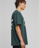 Тениска Sweet Treats Heavy Oversize Tee bottlegreen XXL Тениска Sweet Treats Heavy Oversize Tee bottlegreen XXL