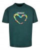 Тениска Sweet Treats Heavy Oversize Tee bottlegreen XXL Тениска Sweet Treats Heavy Oversize Tee bottlegreen XXL